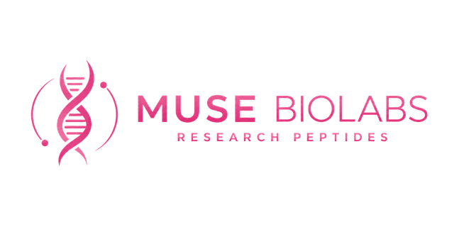 Muse Biolabs, Research Peptides